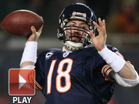 Chicago Bears Green Bay Packers